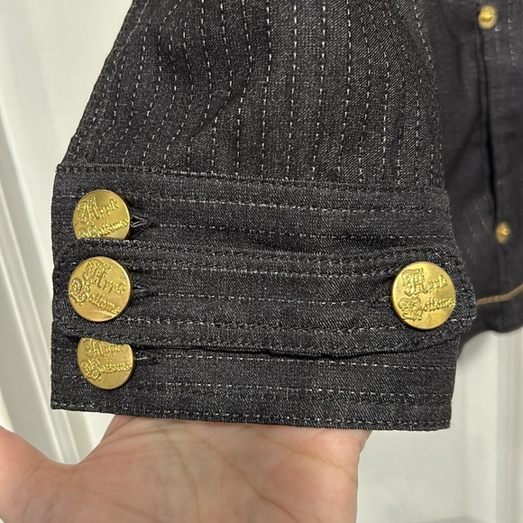 APPLE BOTTOMS blazer. - Picture 7 of 12